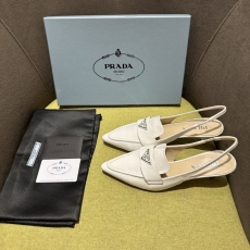 Prada Sandals